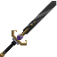 niz gamer's sward
