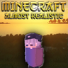 Minecraft: Almost Realistic