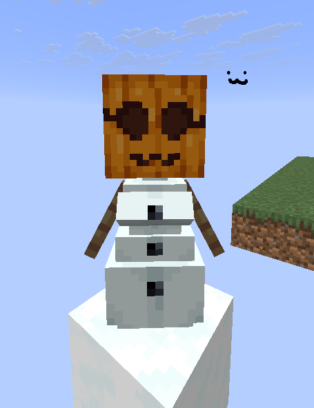 ingame (front)