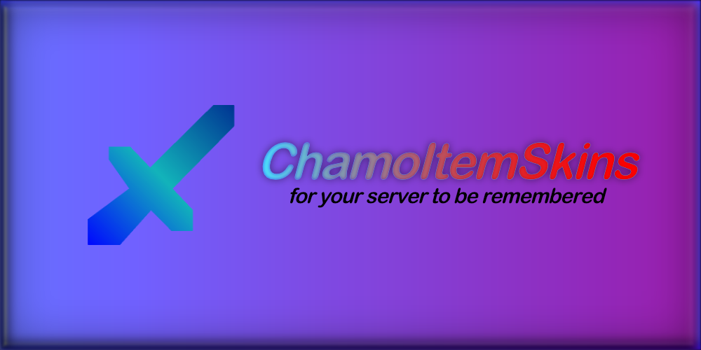 ChamoItemSkins