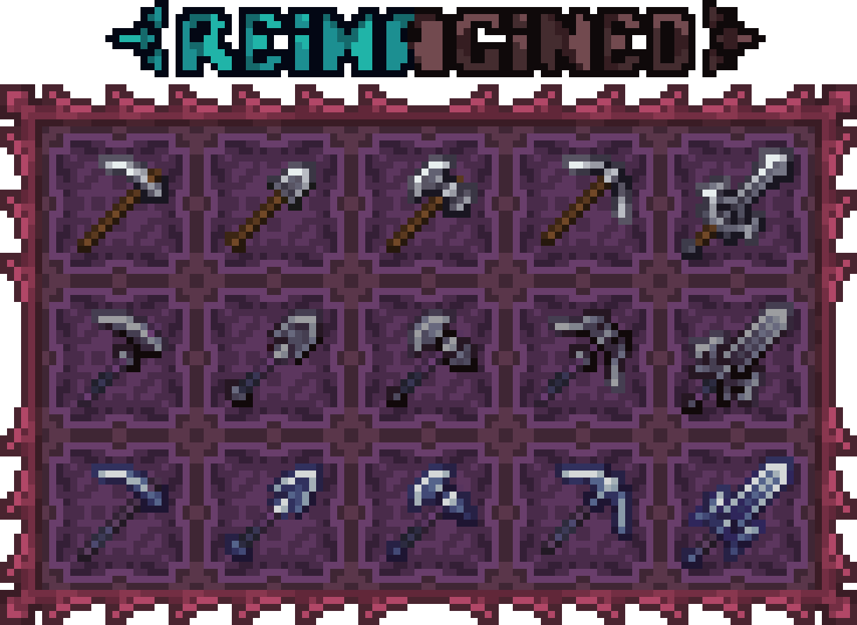 Elementus reimagined