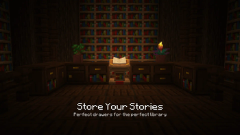 Store Your Stories