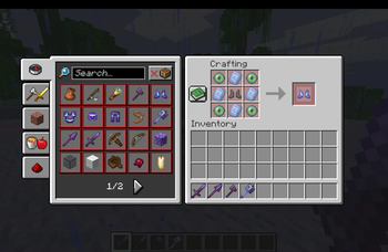 Boots recipe