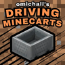 Omichall's Driving Minecarts