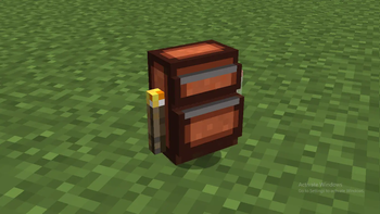Backpack