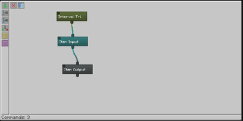 Canvas UI