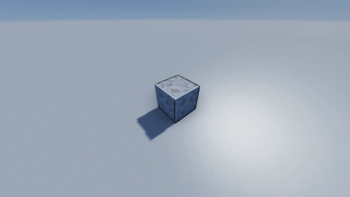 Simple Shadow.