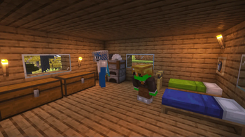 Party Time!