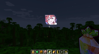 moon