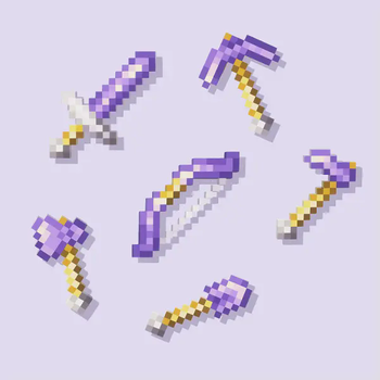 Amethyst Tools