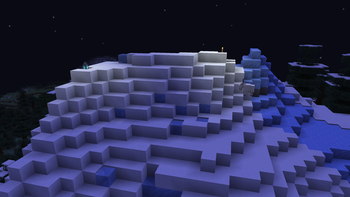 Colorful Biomes