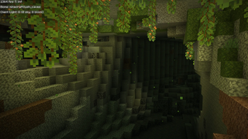 Colorful Biomes