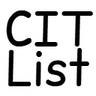 CIT List