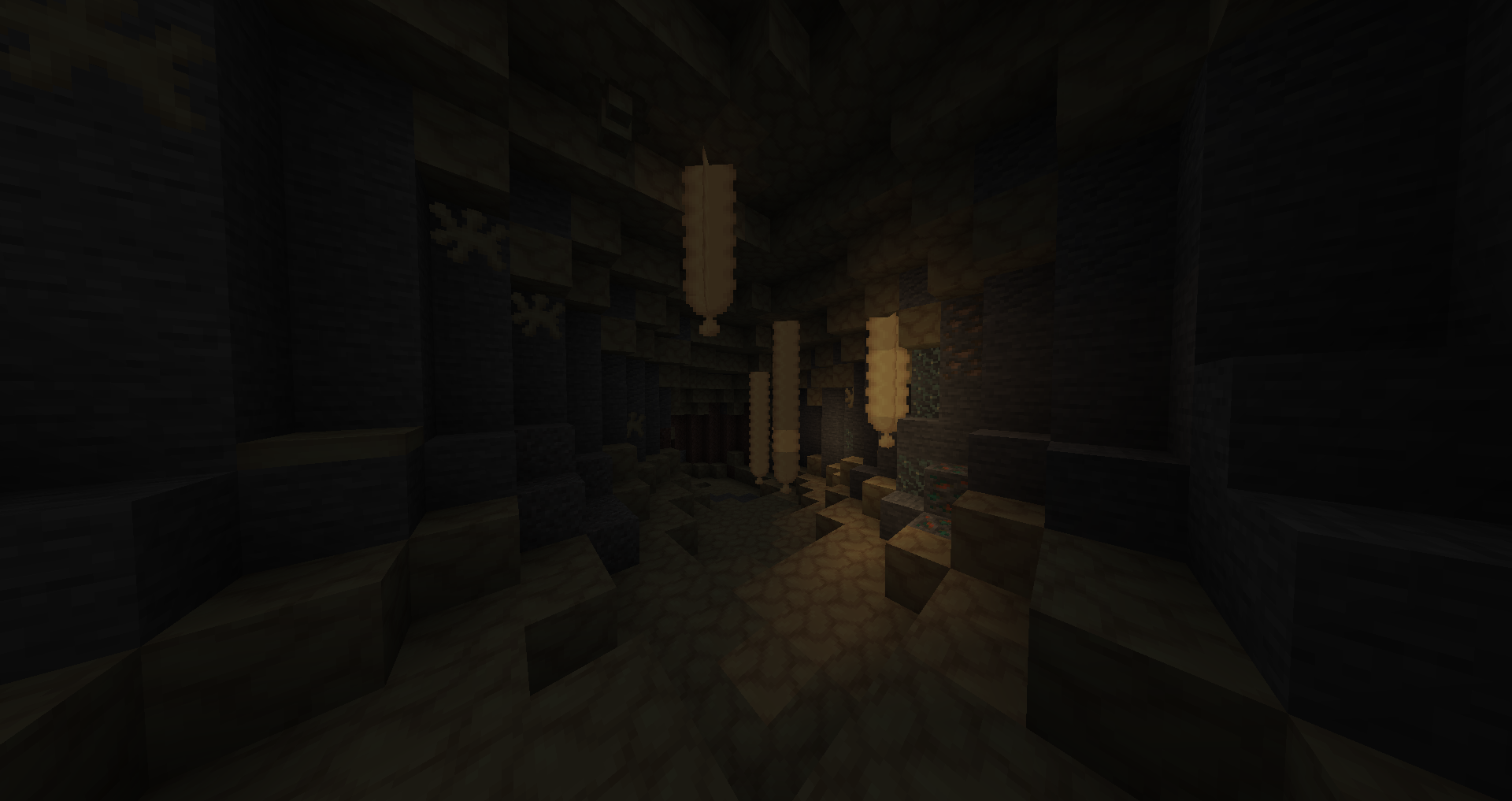 Cave Enhancements - Gallery