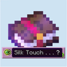 Just Silk Touch