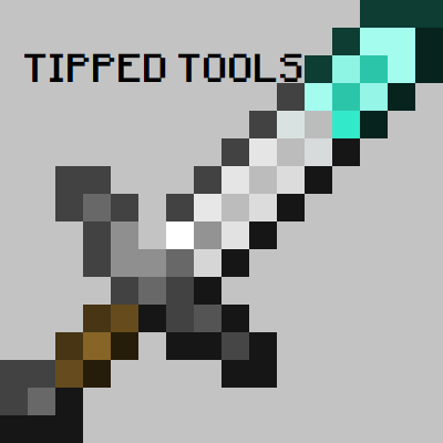 Tipped Tools