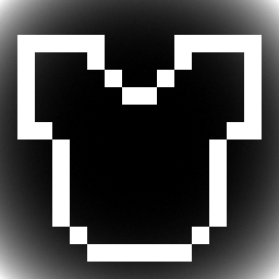 Phantom Armor (Invisible Armor)