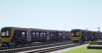 EMR Class 360