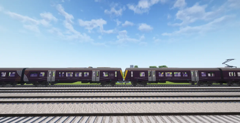 Coupling test