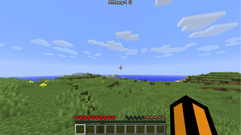 Attempt overlay