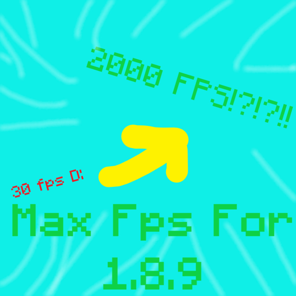 Max FPS Lite