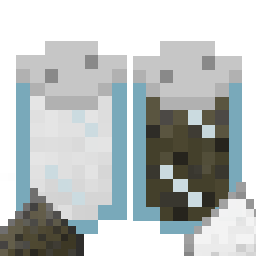 Salt & pepper