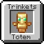 Trinkets Totem