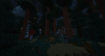 Maa's Sky Islands Classic