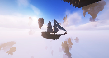 Maa's Sky Islands Classic