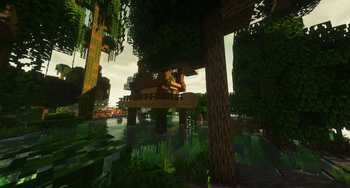 Maa's Sky Islands Classic