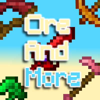 Ore And More (OAM)