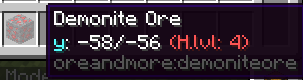 Lil. Ore Overlay