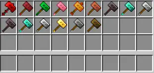 HAMMERS