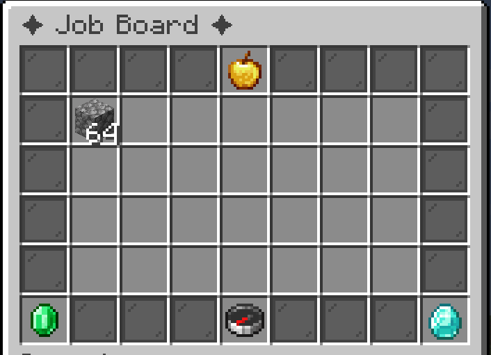 Job Board