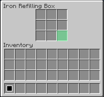 GUI