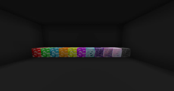 Minerite Texture Pack Non-Officiel — screenshot 4