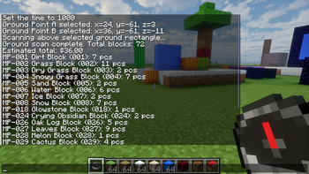MagPix Builder