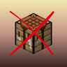 No Inventory Crafting