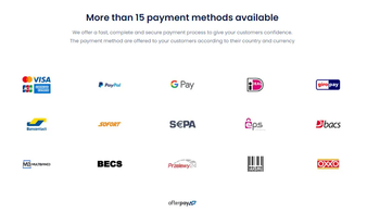 Payment method