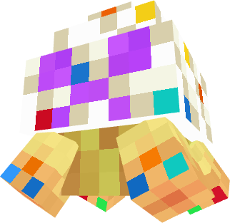 Creepcake (Vanilla Flavor)