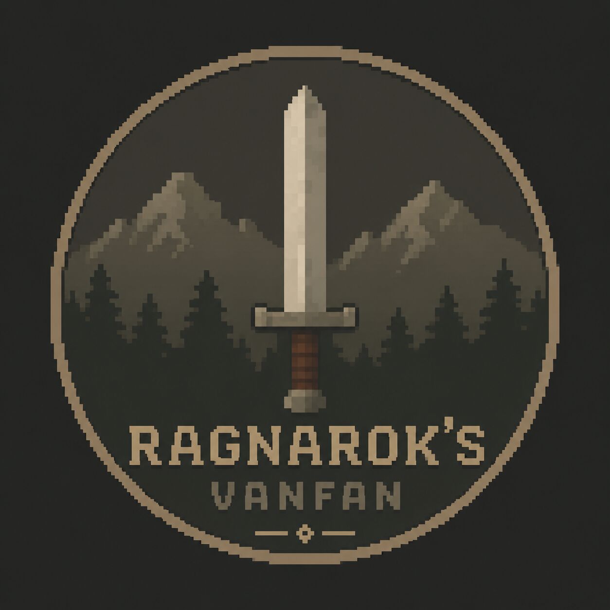 Ragnarok VanFan Remastered