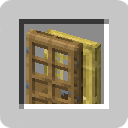 3D GUI Door Models