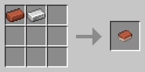 Whetstone Recipe