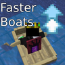 Faster Boats