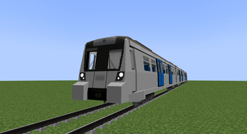 Class 717