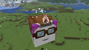 Banner