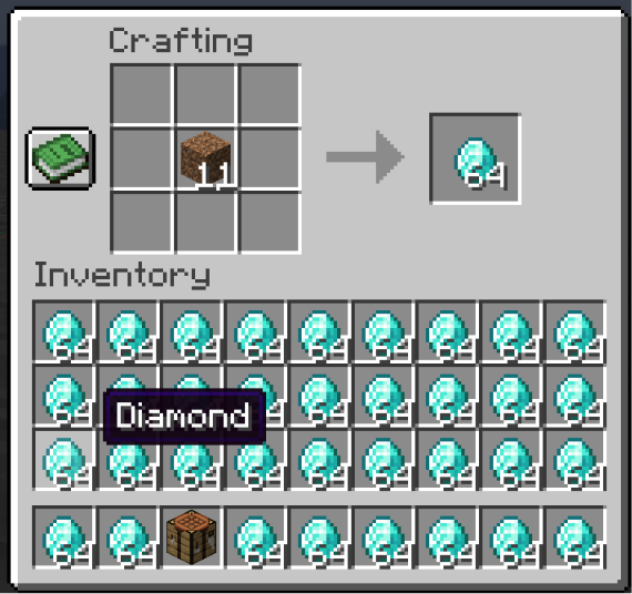 ingame