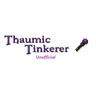 Thaumic Tinkerer Unofficial