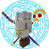 Frieren's world (mage world)