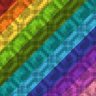 Colored Nether Portals